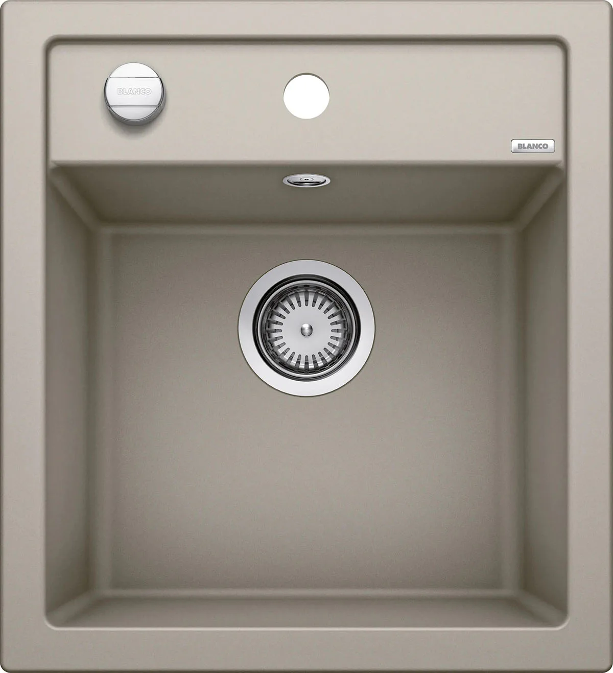 Diskho Blanco Dalago 5 Silgranit