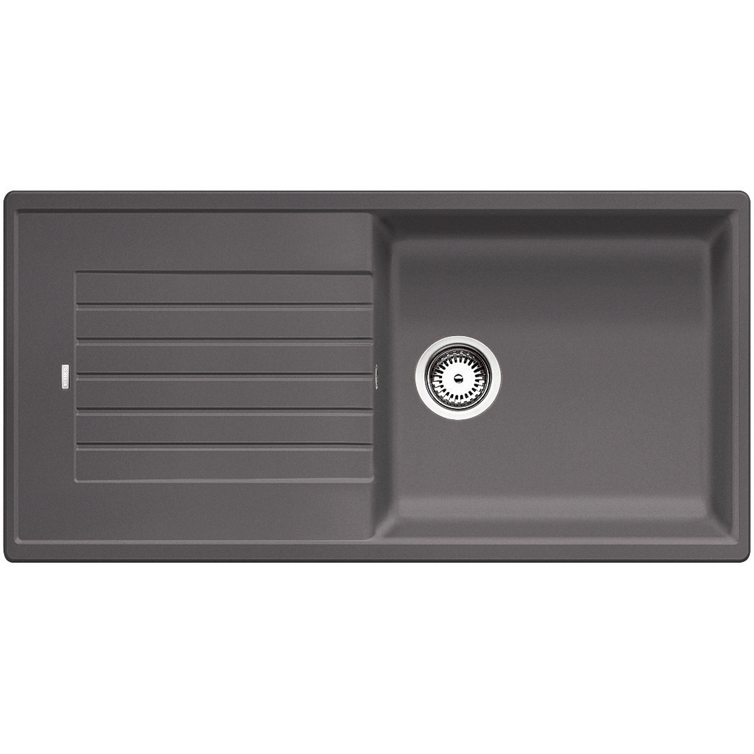 Diskbänk Blanco Zia 6 XL S