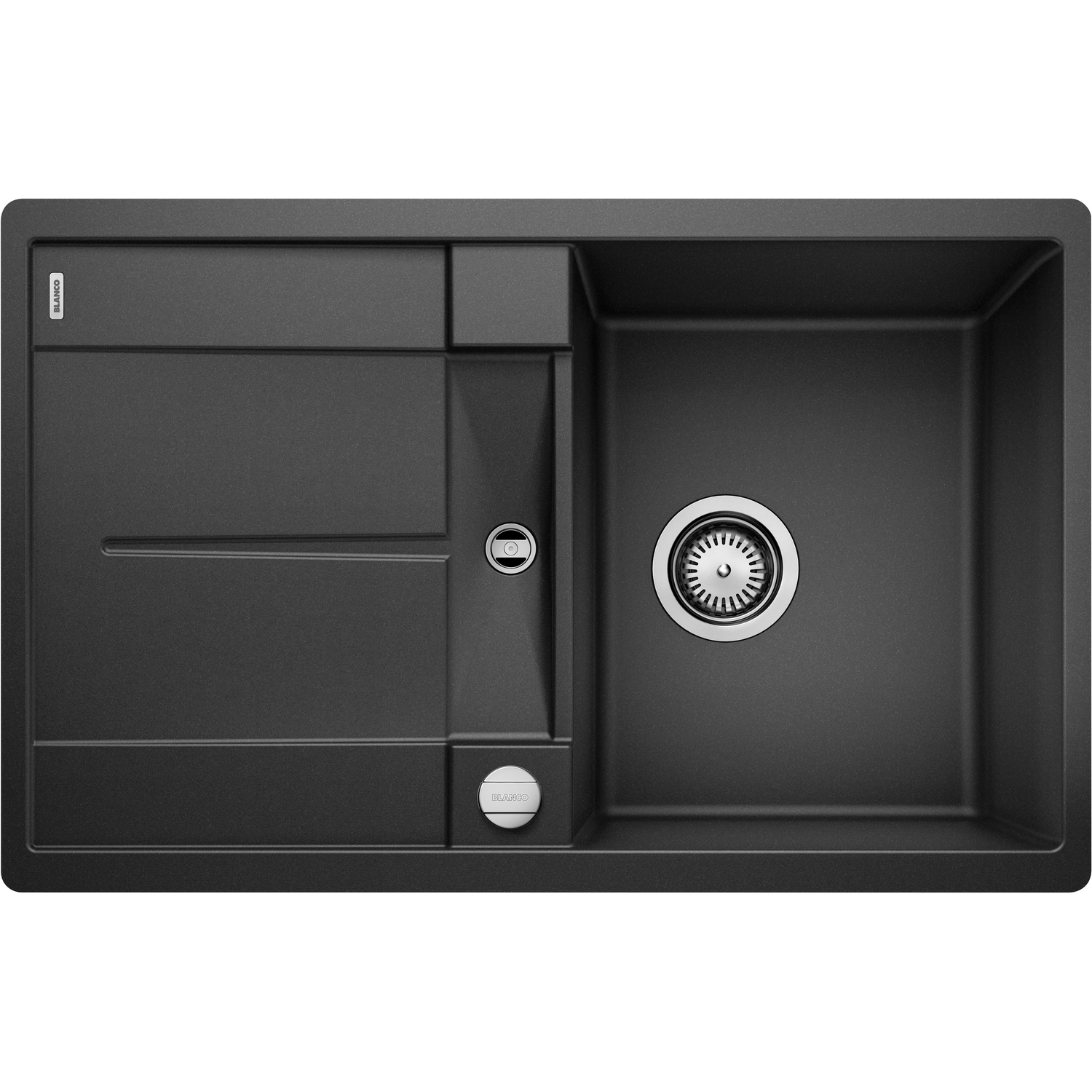 Diskbänk Blanco Metra 45 S F