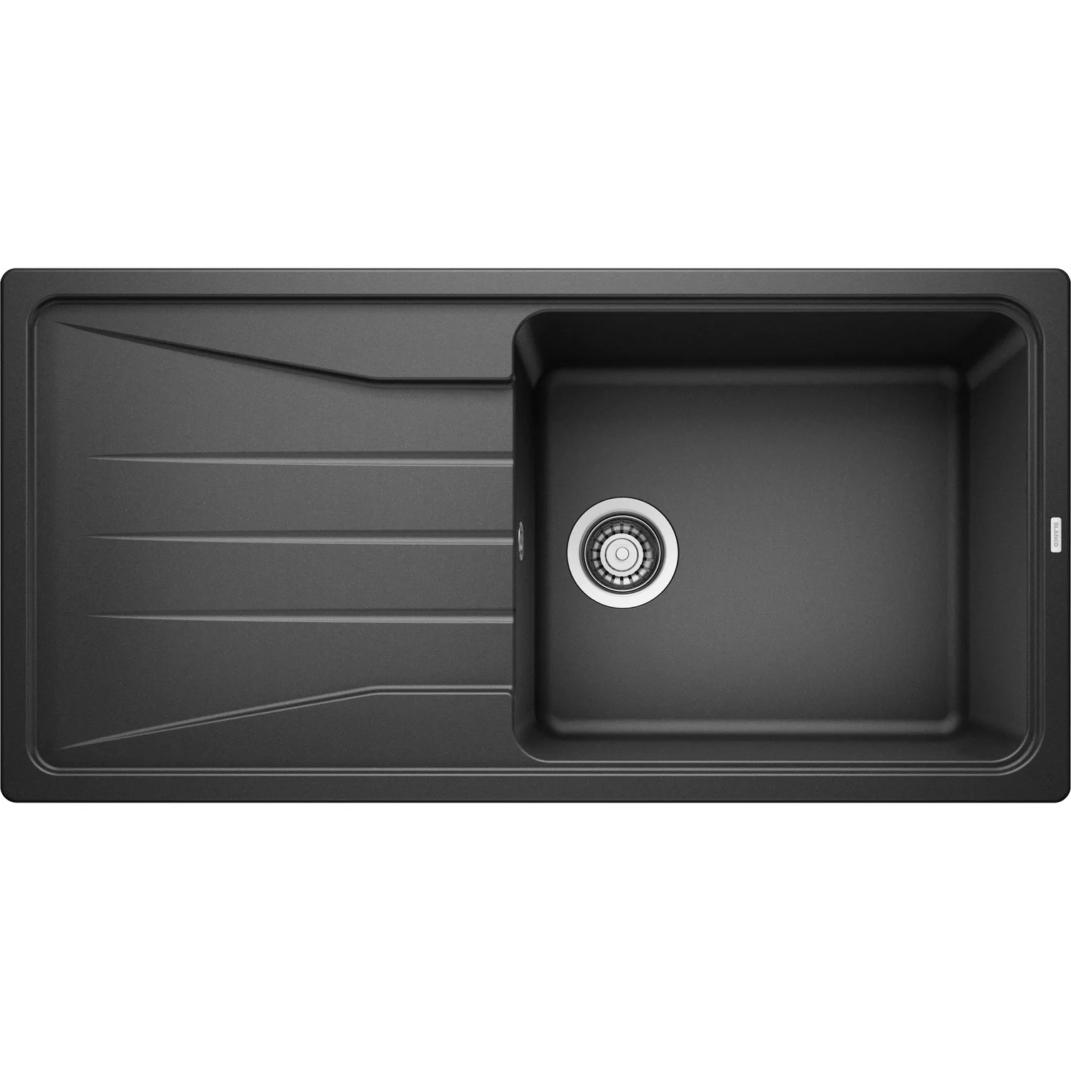 Diskbänk Blanco Sona XL 6 S