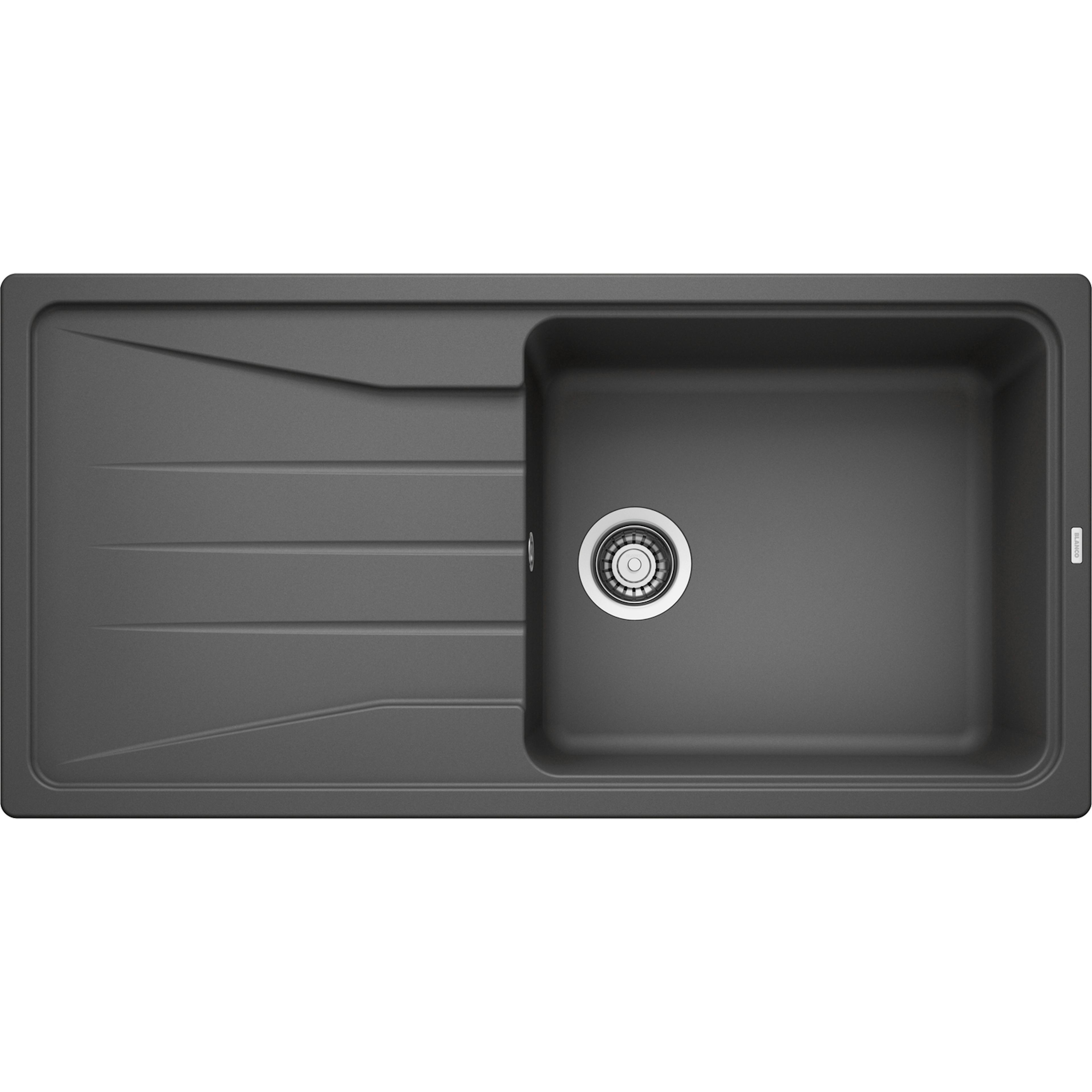 Diskbänk Blanco Sona XL 6 S