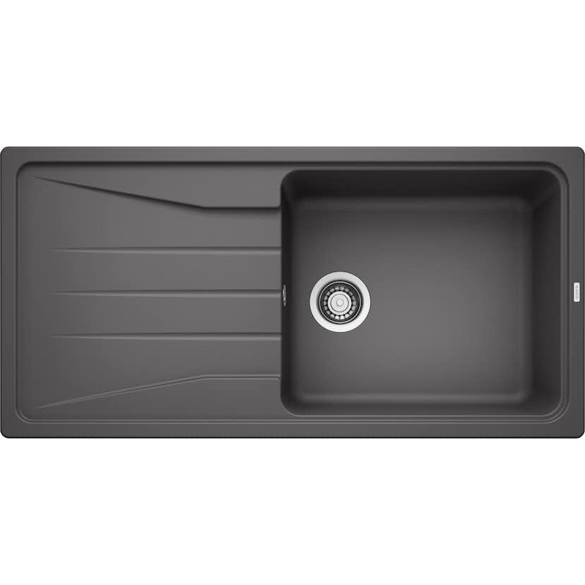 Diskbänk Blanco Sona XL 6 S