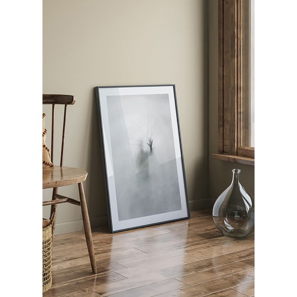 Poster Gallerix Mysterious Man