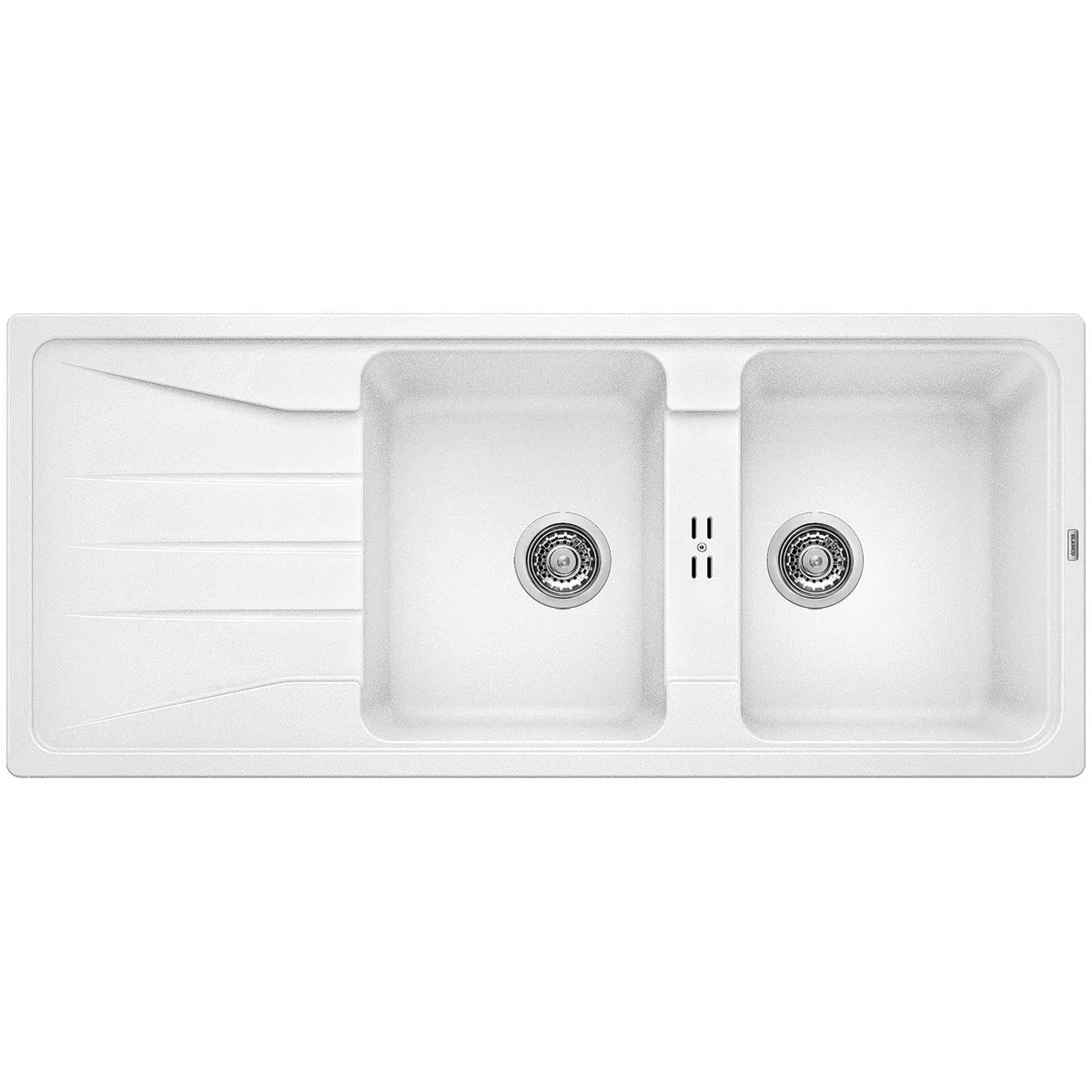 Diskbänk Blanco Sona 8 S