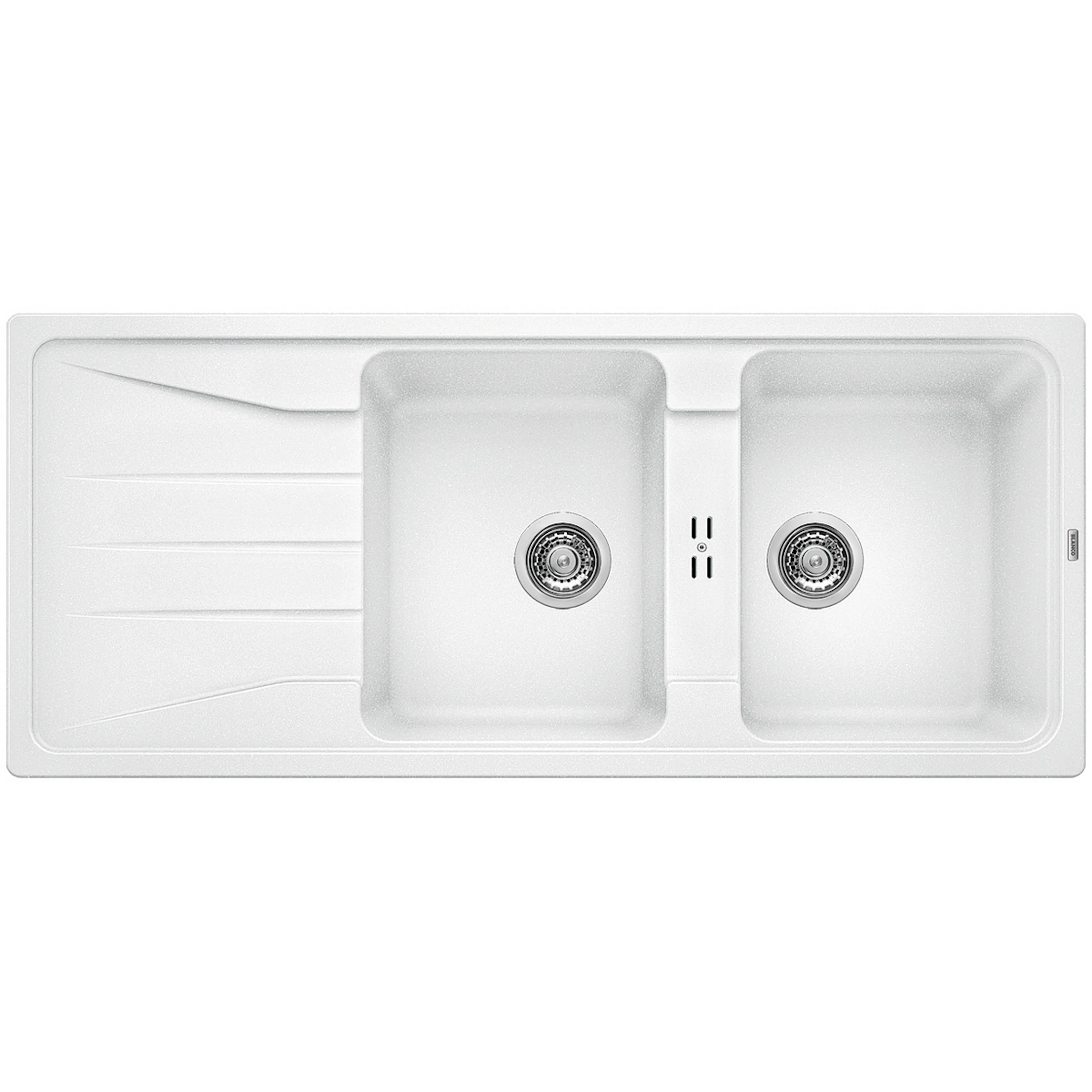 Diskbänk Blanco Sona 8 S