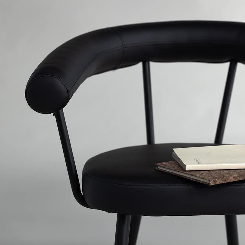 Matstol Vind Västerås x Josefin Lustig