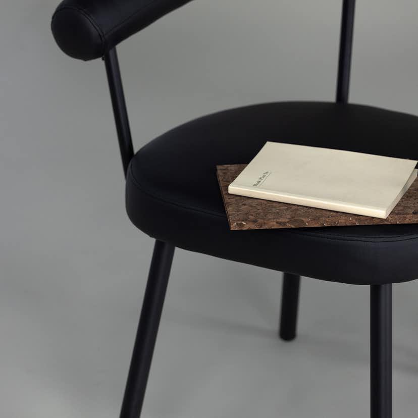 Matstol Vind Västerås x Josefin Lustig