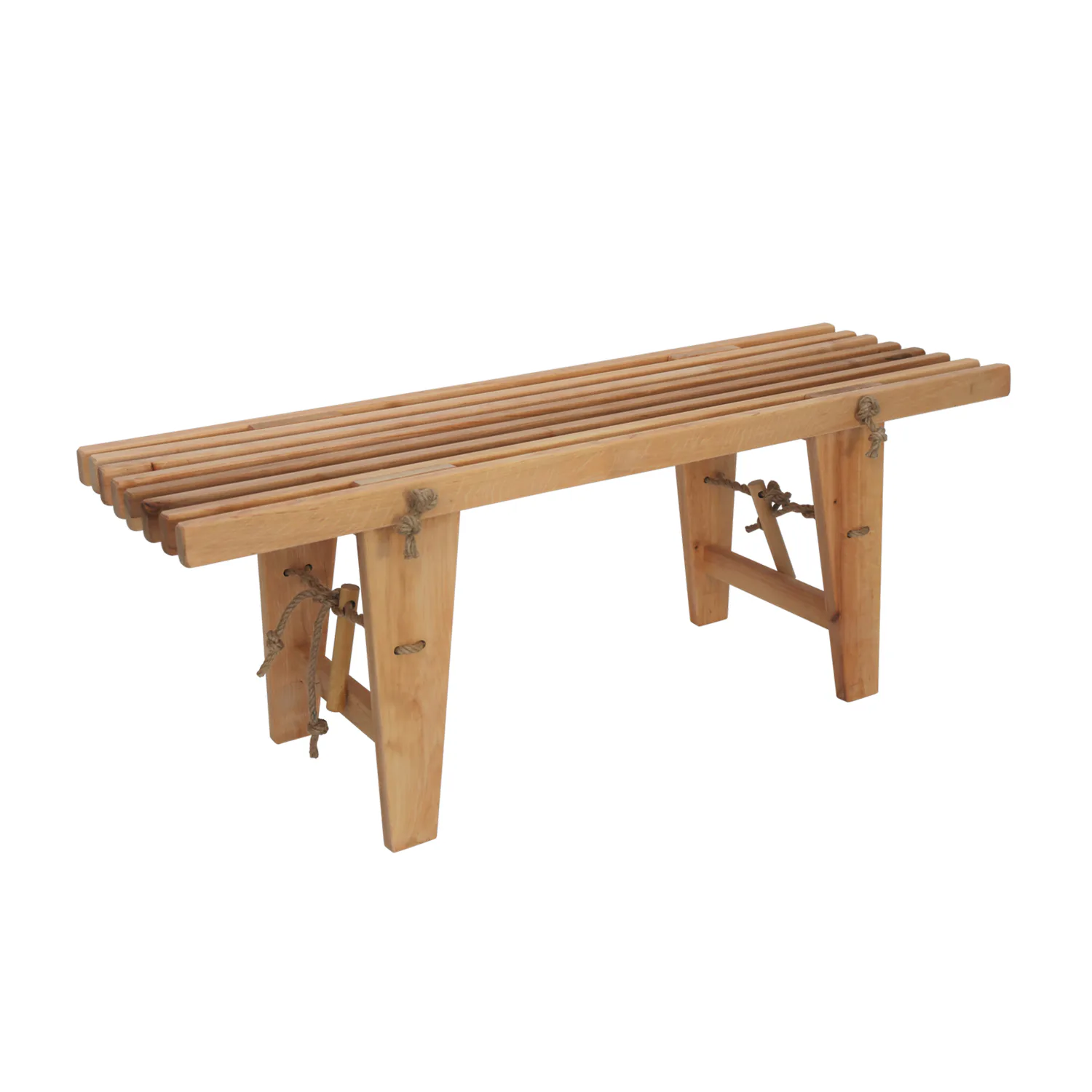 Trädgårdsbänk EcoFurn Ecobench 120 cm