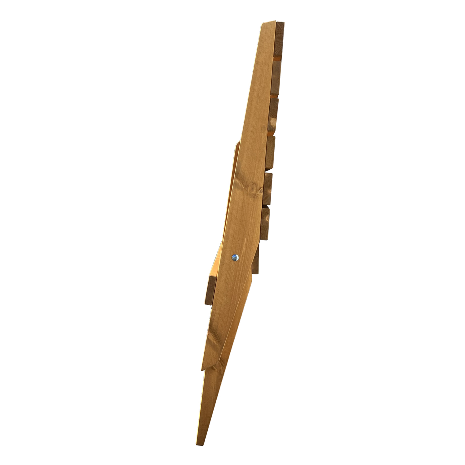 Trädgårdsstol EcoFurn Granny Double Utomhus