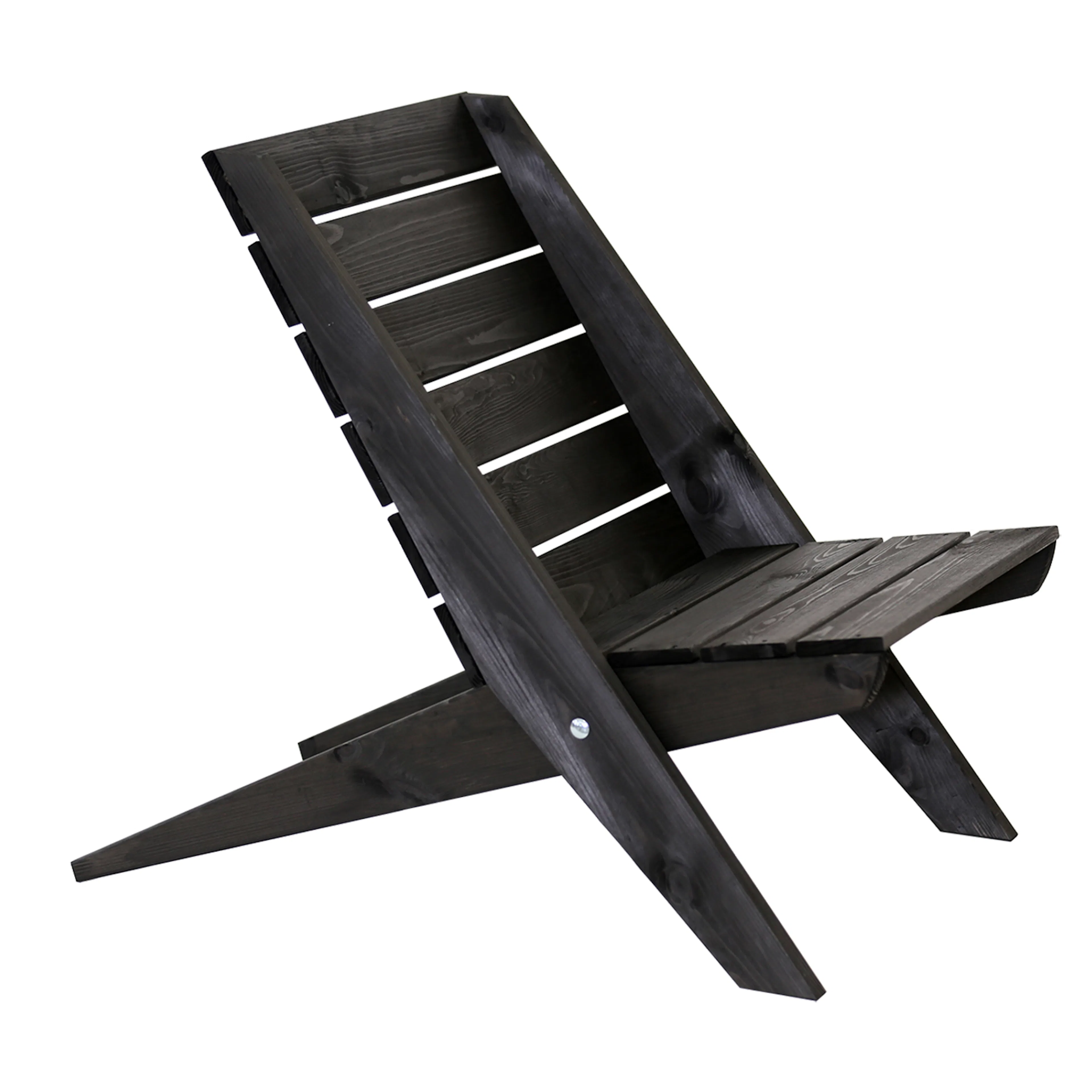 Trädgårdsstol EcoFurn Granny Utomhus