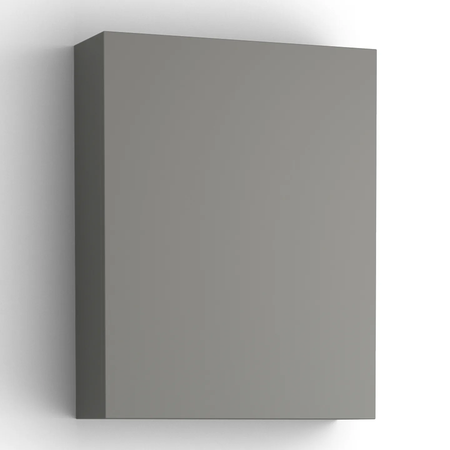 Väggskåp Vedum Mezzo 500