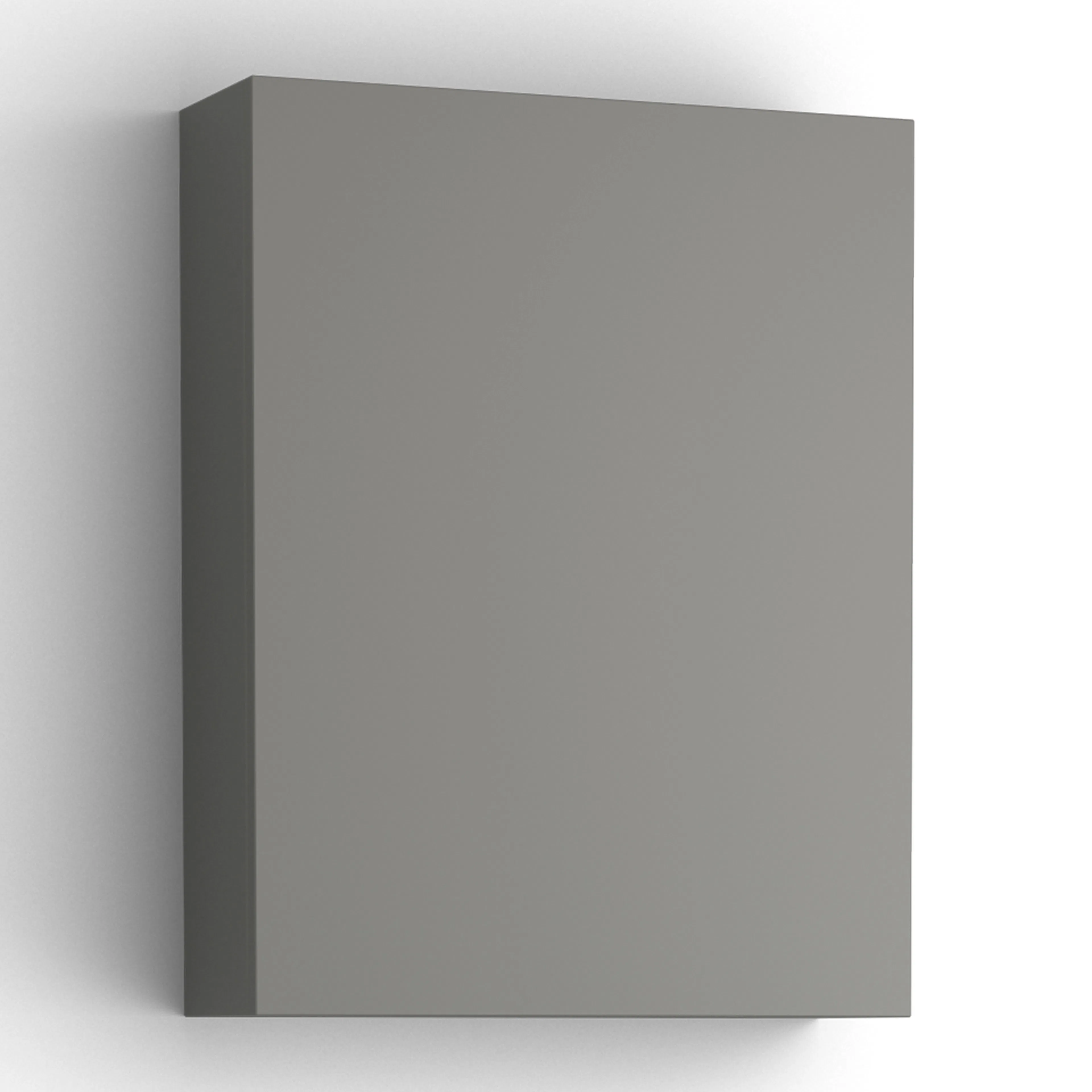 Väggskåp Vedum Mezzo 500