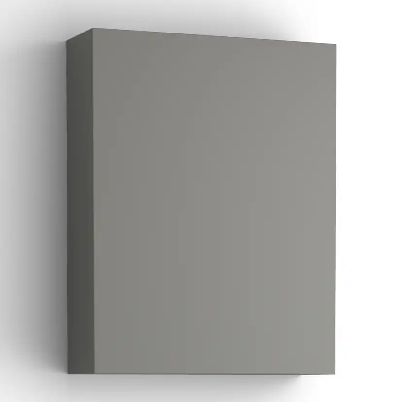 Väggskåp Vedum Mezzo 500