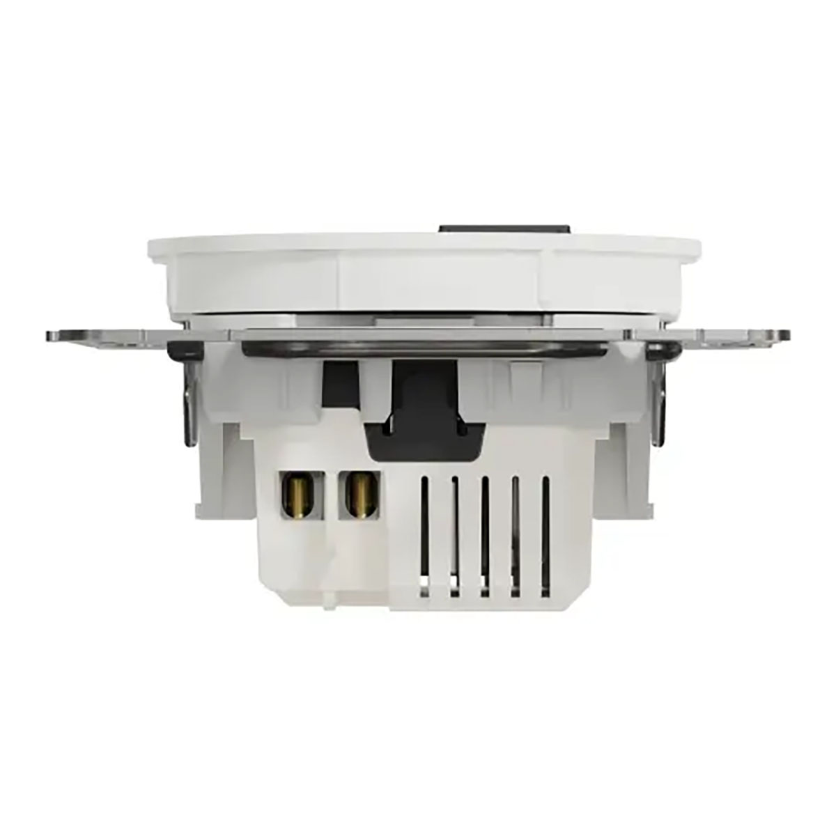 USB-Uttag Elko One Typ A+C 21W Infälld Laddstation Skruvanslutning