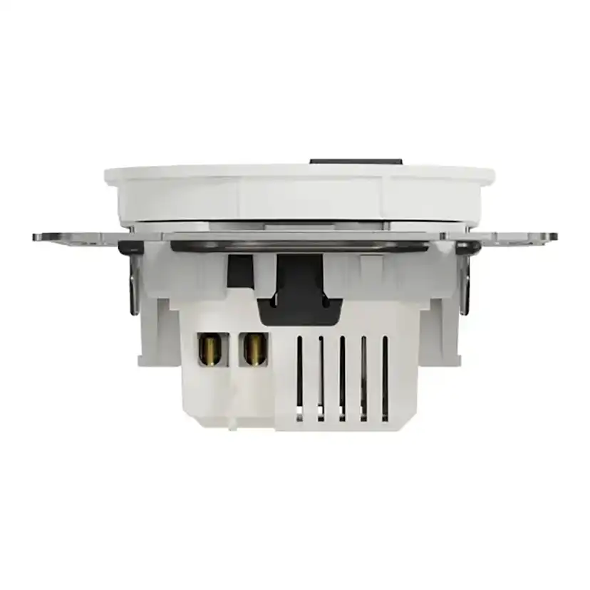 USB-Uttag Elko One Typ A+C 21W Infälld Laddstation Skruvanslutning