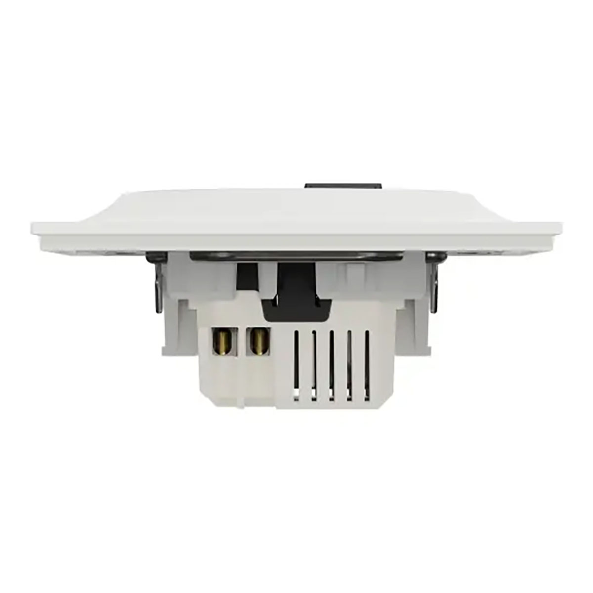 USB-Uttag Elko One Typ A+C 21W Infälld Laddstation Skruvanslutning