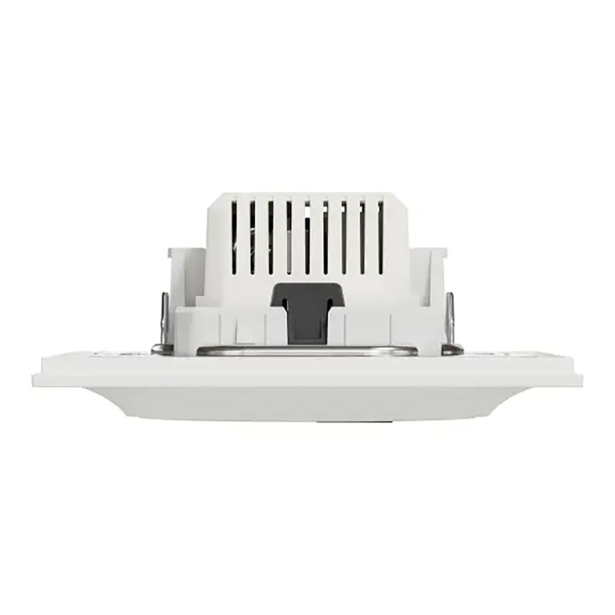 USB-Uttag Elko One Typ A+C 21W Infälld Laddstation Skruvanslutning