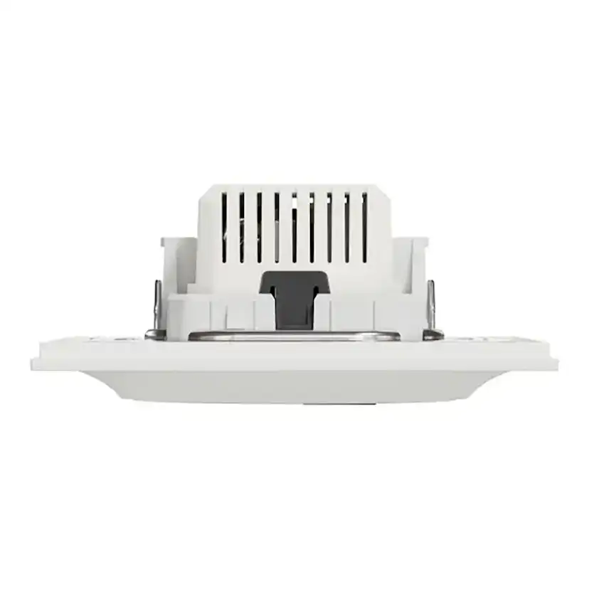 USB-Uttag Elko One Typ A+C 21W Infälld Laddstation Skruvanslutning