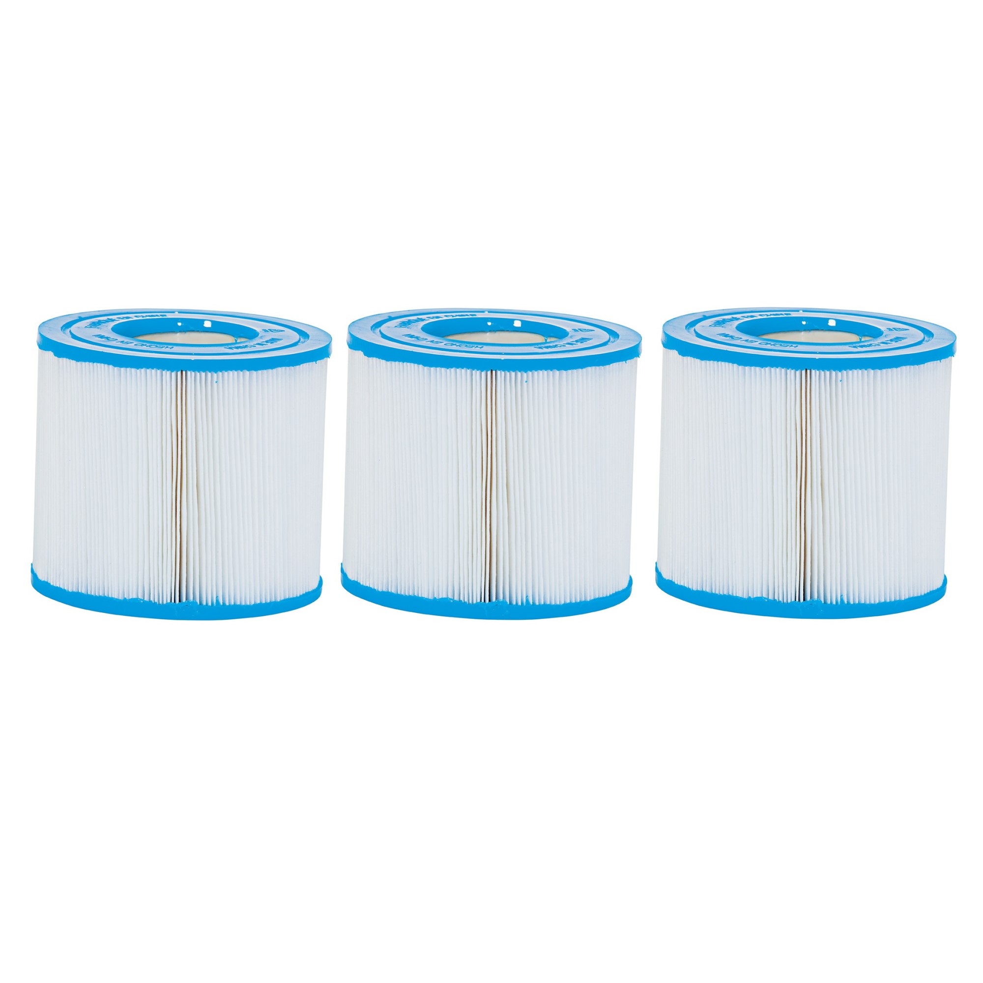 Filter Netspa 3-pack
