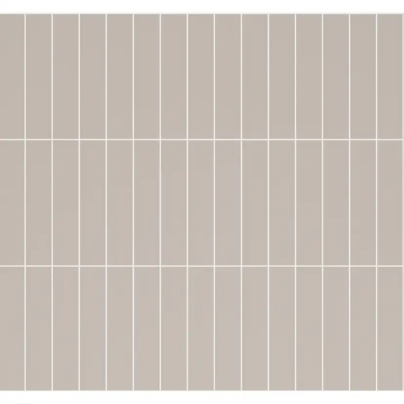 Stänkskyddsskiva Fibo 5200-KM0420 EM Warm Grey 11x620x580 mm