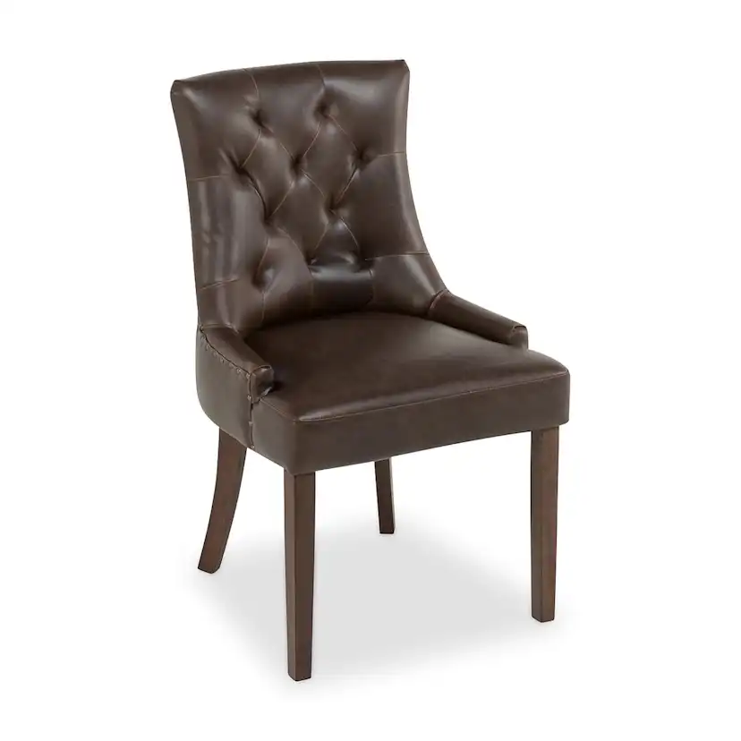 Matstol In Living Tuva