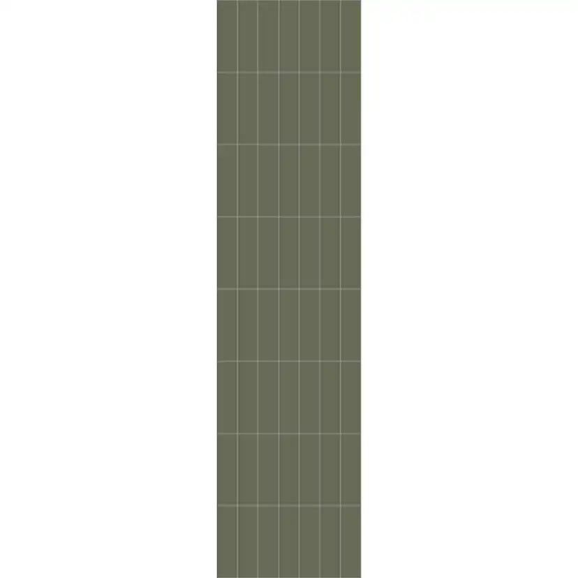 Våtrumsskiva Fibo 5207-M0830 HG Camo Green 10x620x2400 mm