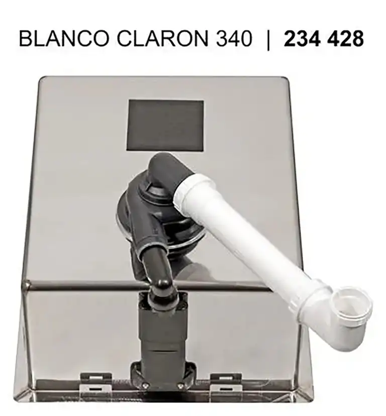 Diskho Blanco Claron 340 Infino