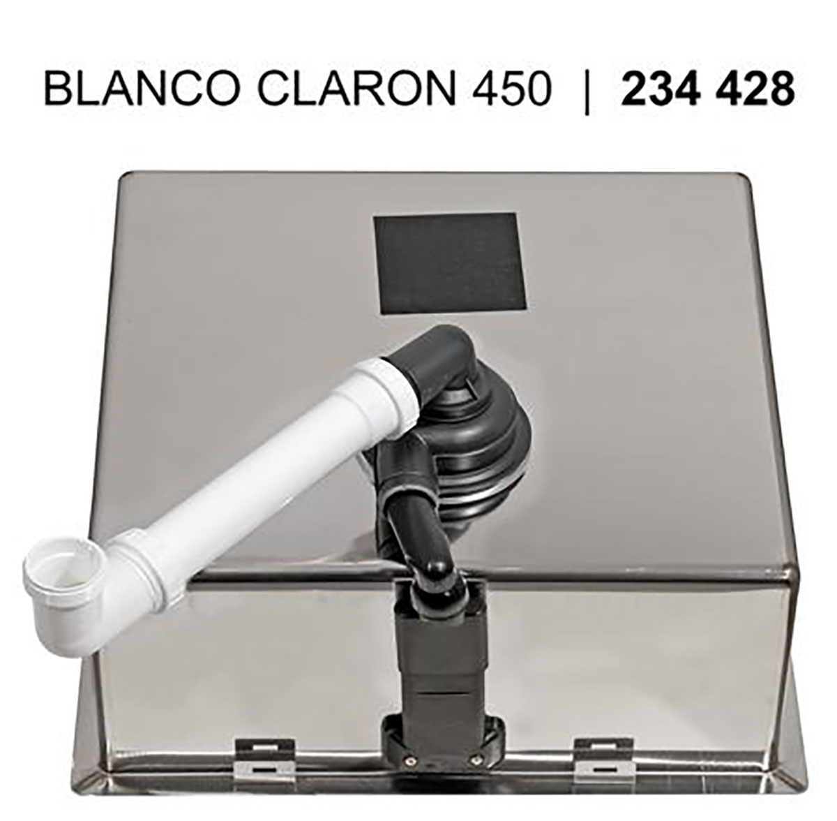 Diskho Blanco Claron 450 Infino