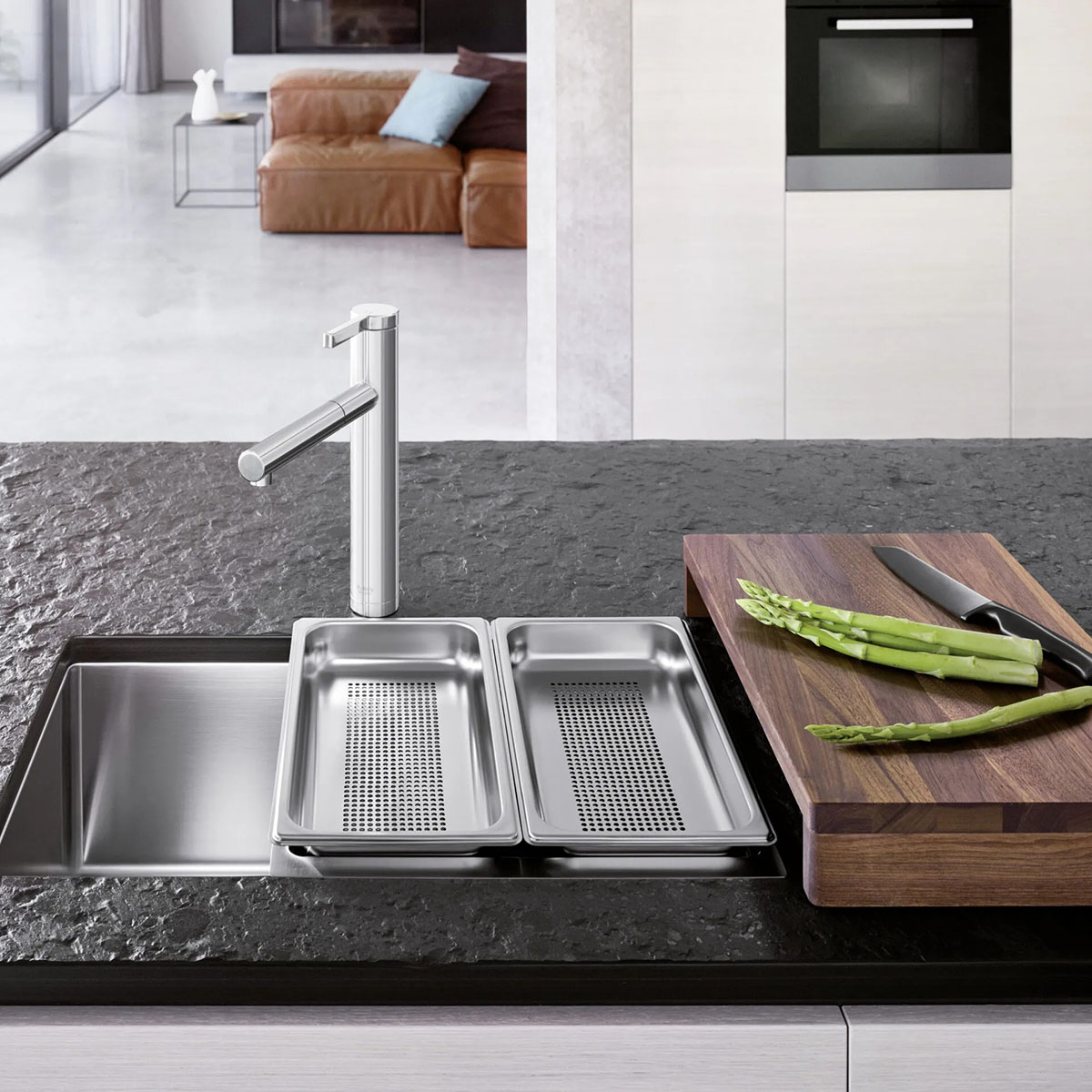 Diskho Blanco Claron 450 Infino