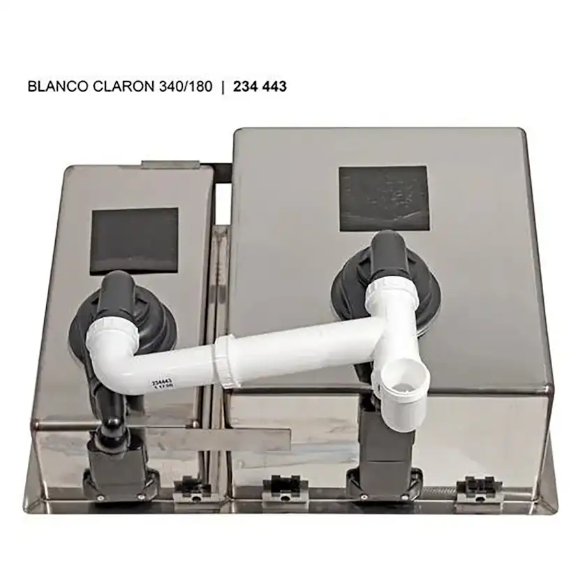 Diskho Blanco Claron 340/180 Infino