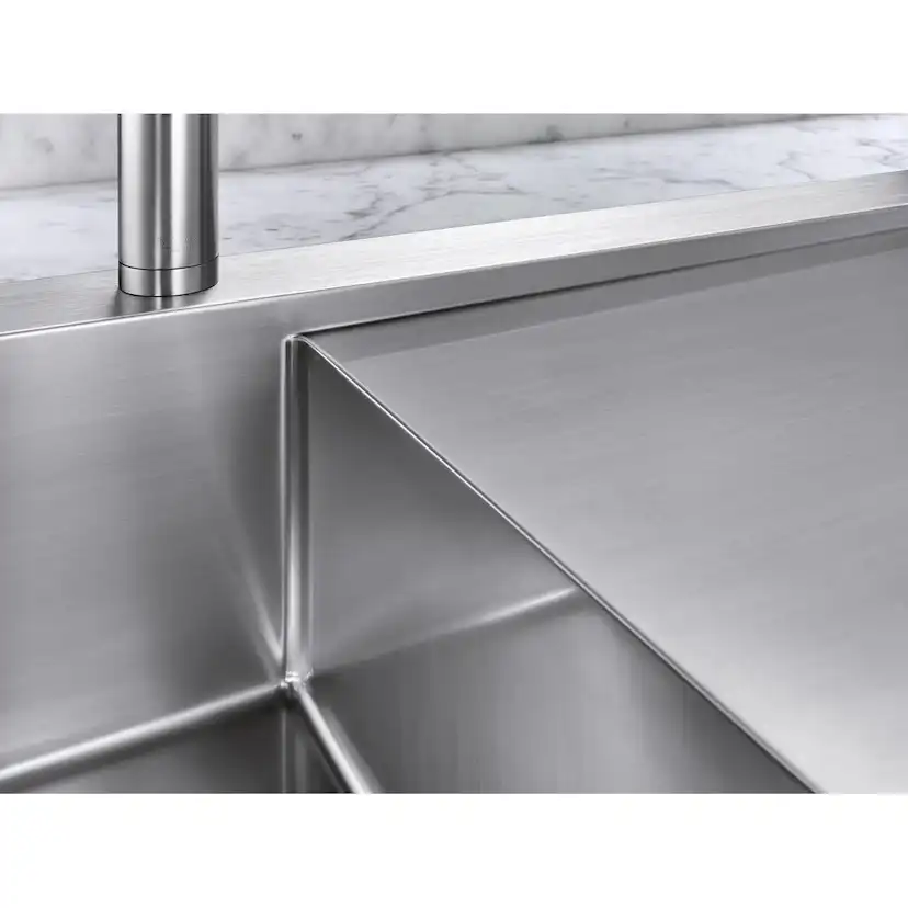 Diskbänk Blanco Claron XL 5 S Infino