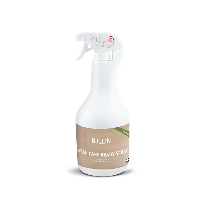 Rengöringsmedel Bjelin Ecoline Spray