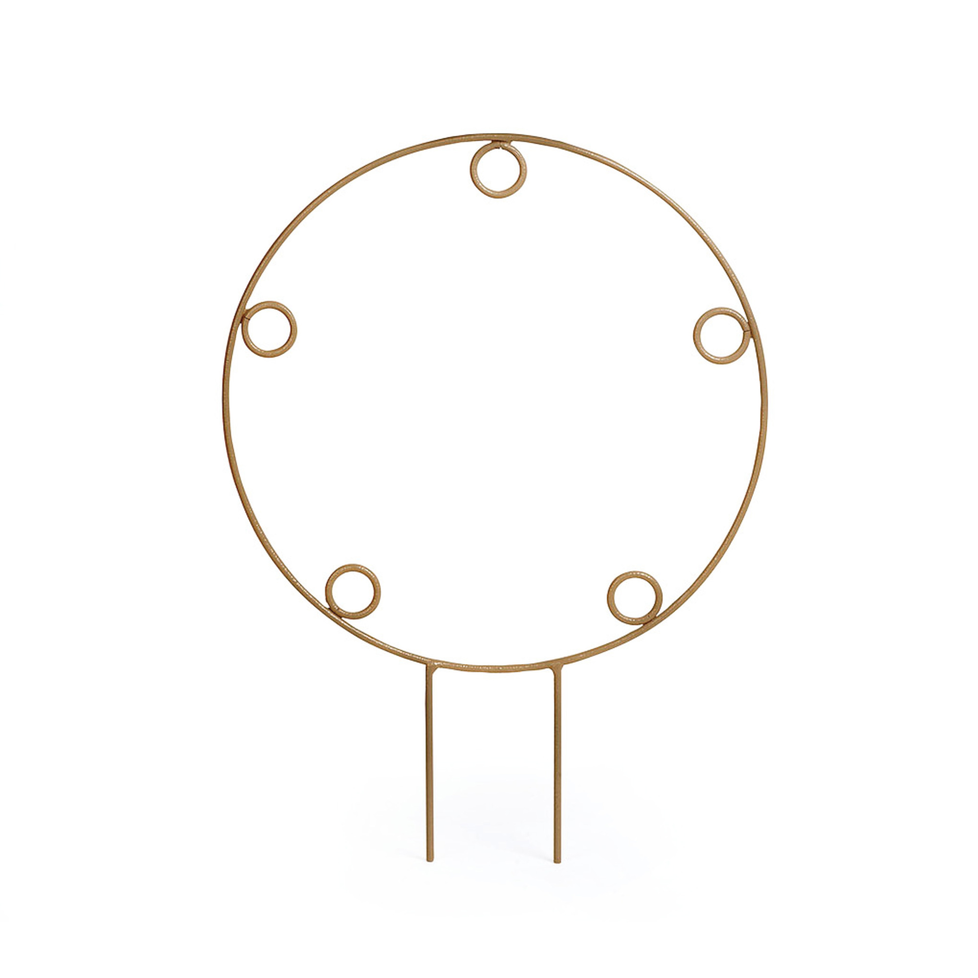 Krukspaljé Nelson Garden Circle