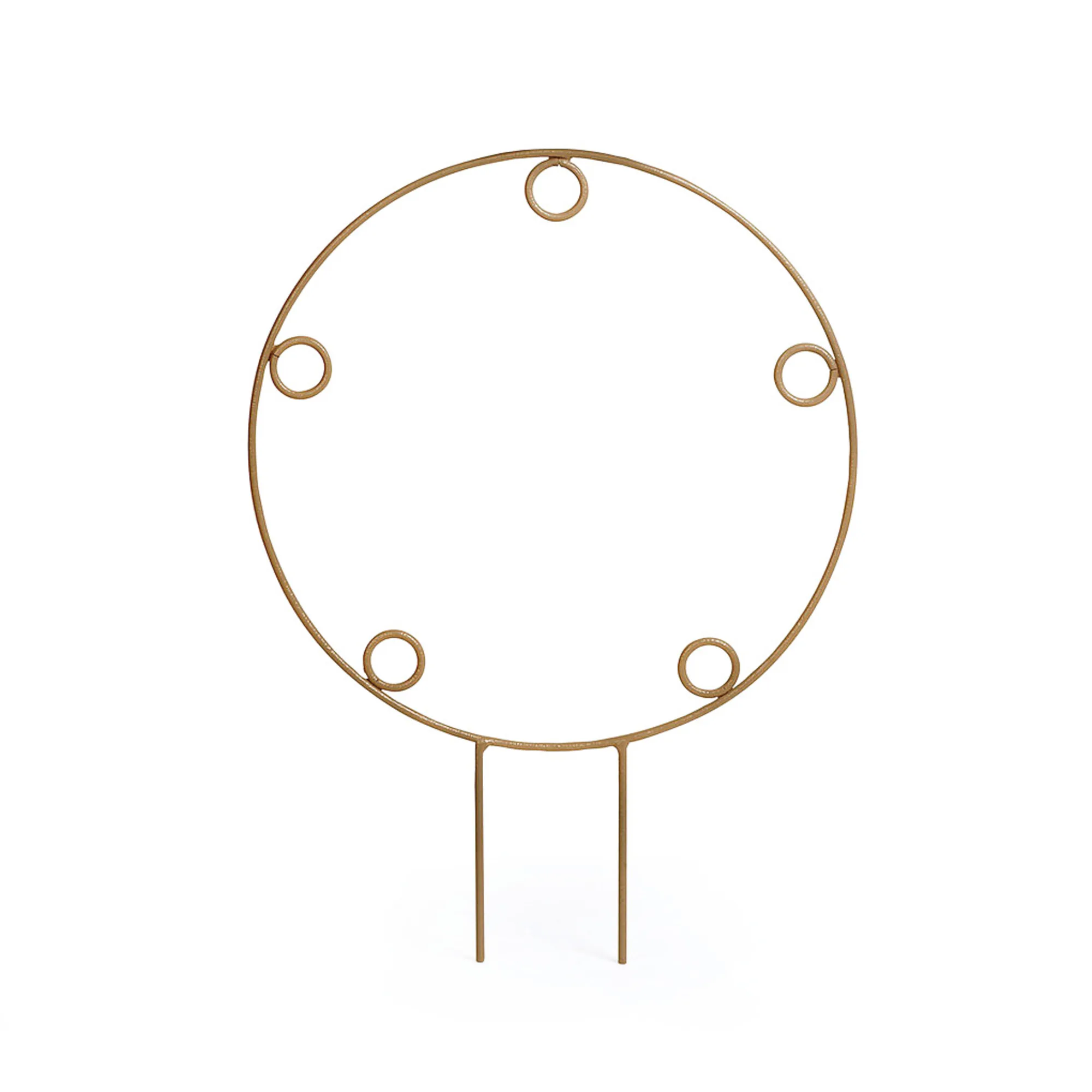 Krukspaljé Nelson Garden Circle