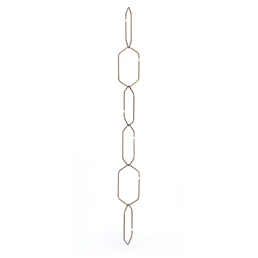 Spaljé Nelson Garden Link 6-pack