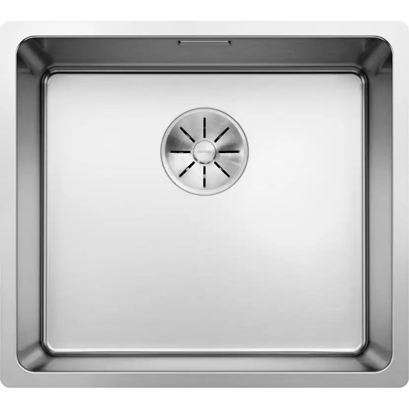 Diskho Blanco Andano U InFino Enkel Undermontering