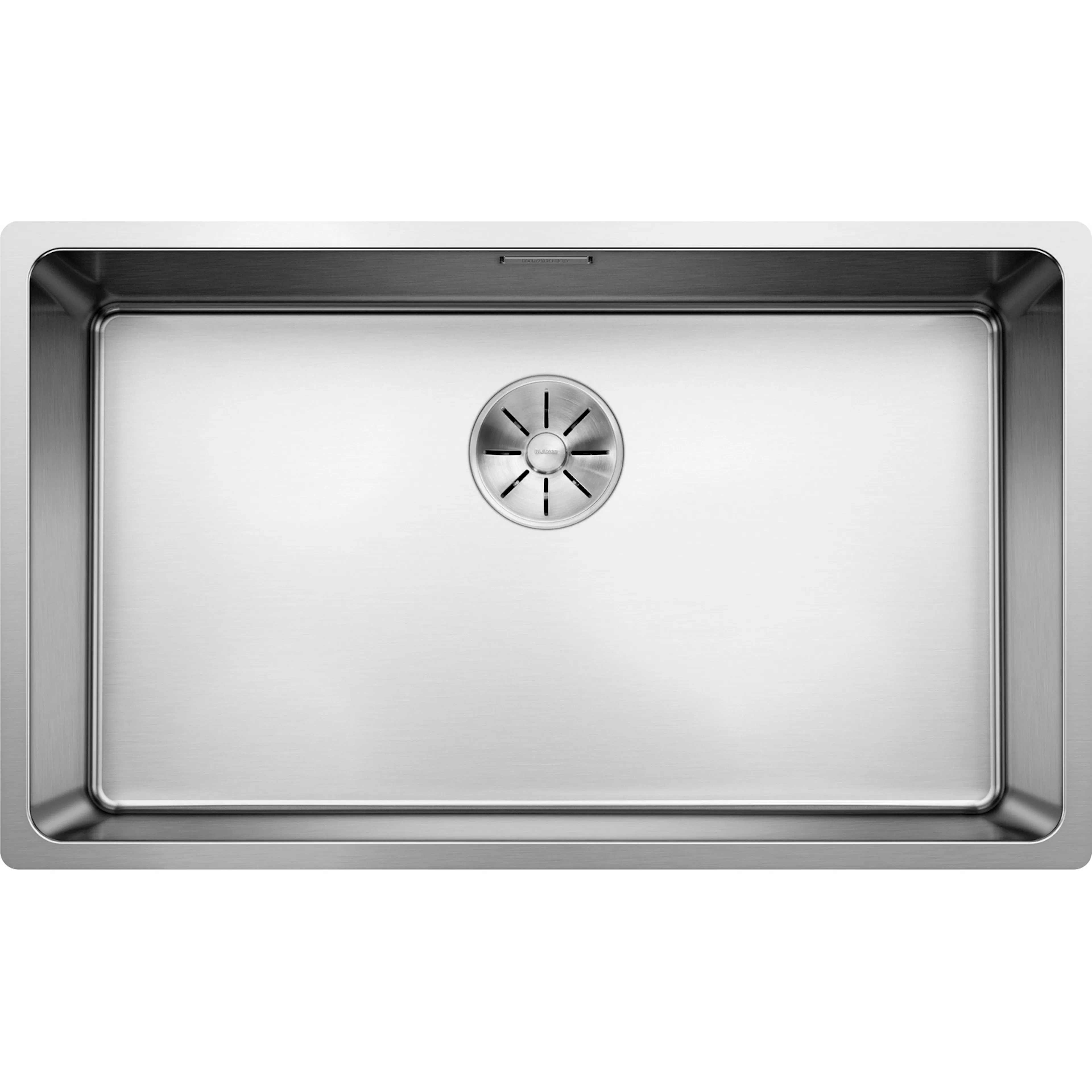 Diskho Blanco Andano IF InFino Enkel Planmontering