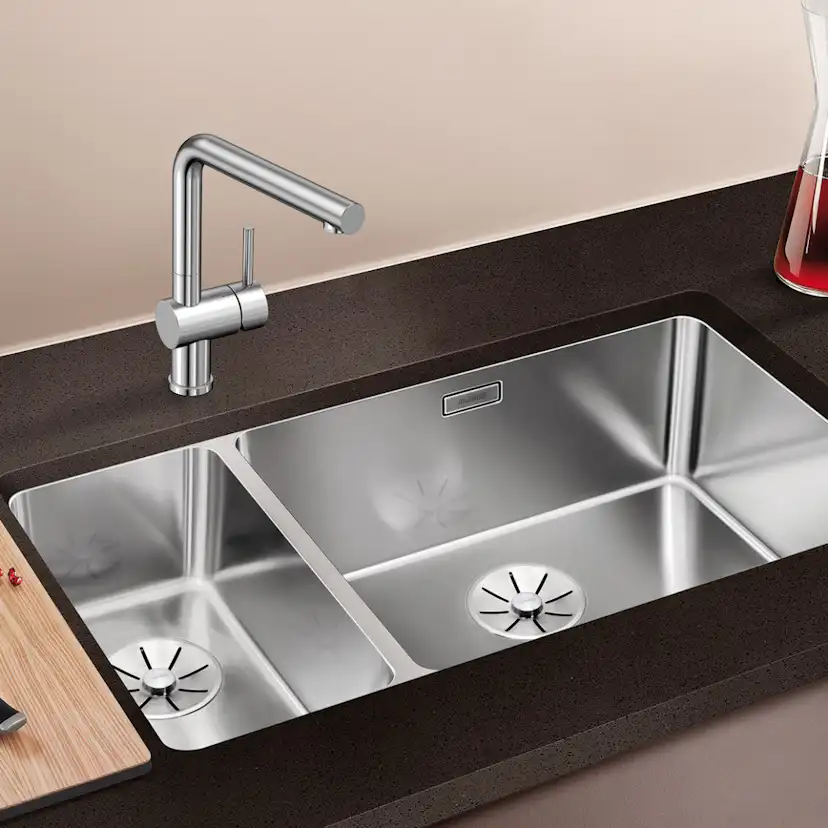 Diskho Blanco Andano InFino Dubbel Underlimning