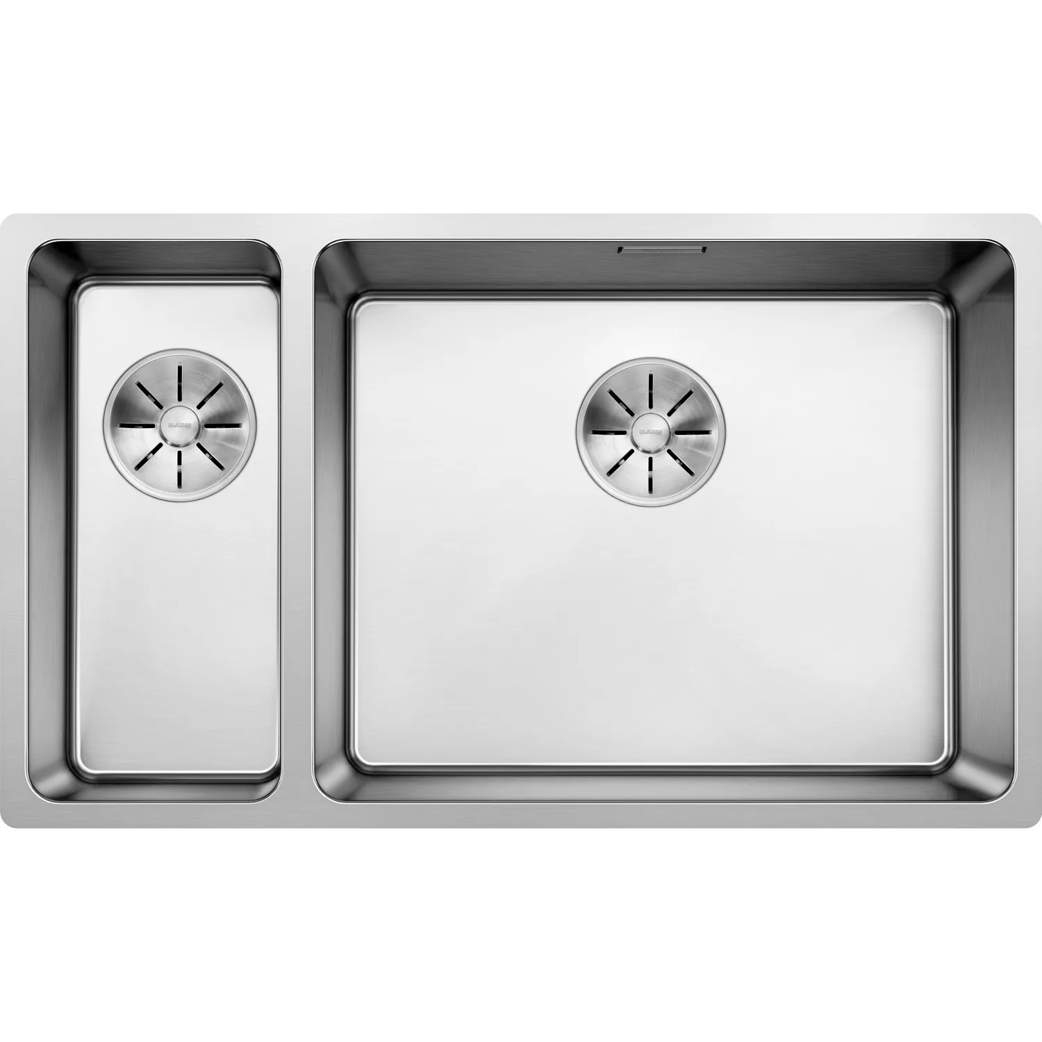 Diskho Blanco Andano InFino Dubbel Underlimning