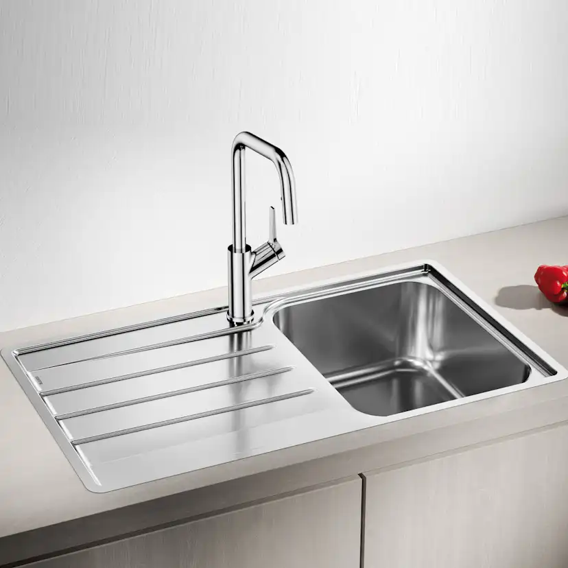 Diskbänk Blanco Lemis 45 S IF