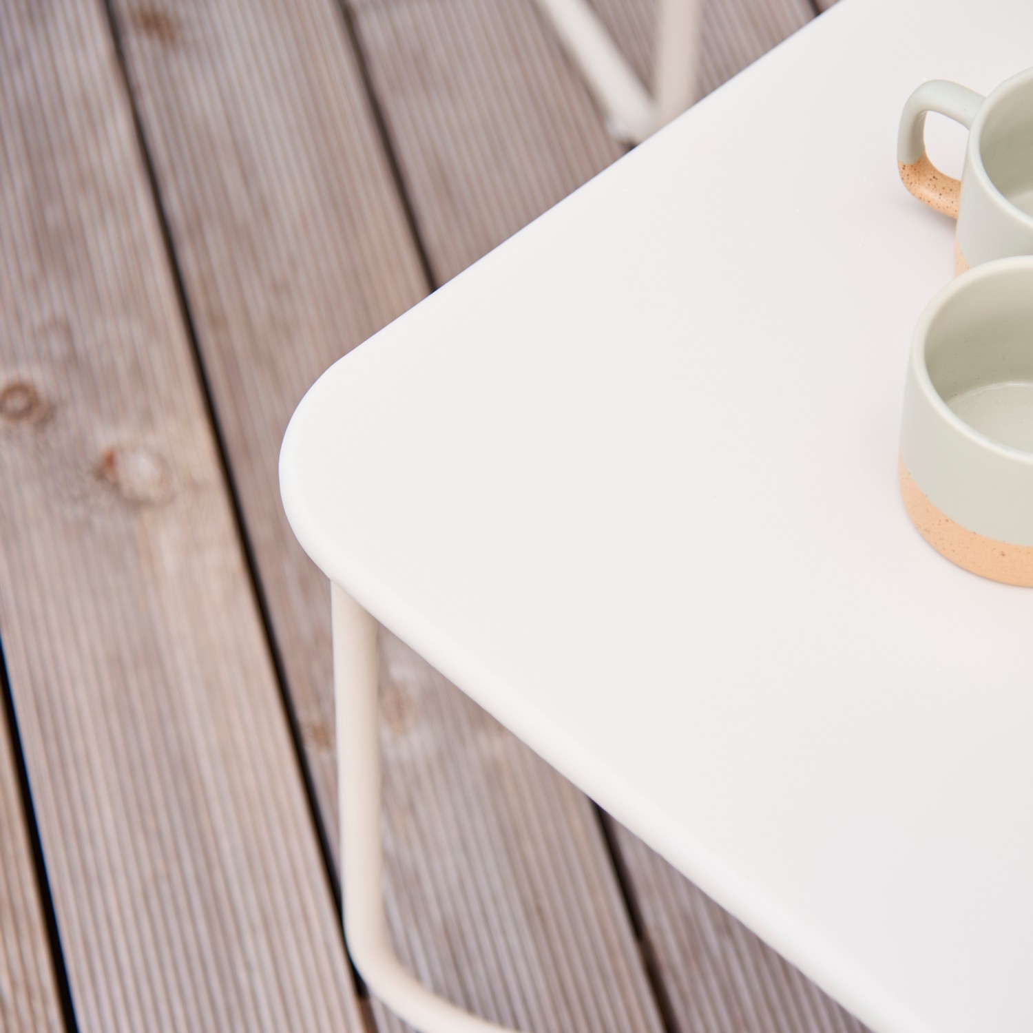 Loungegrupp ENVY DESIGN Theodor Utomhus