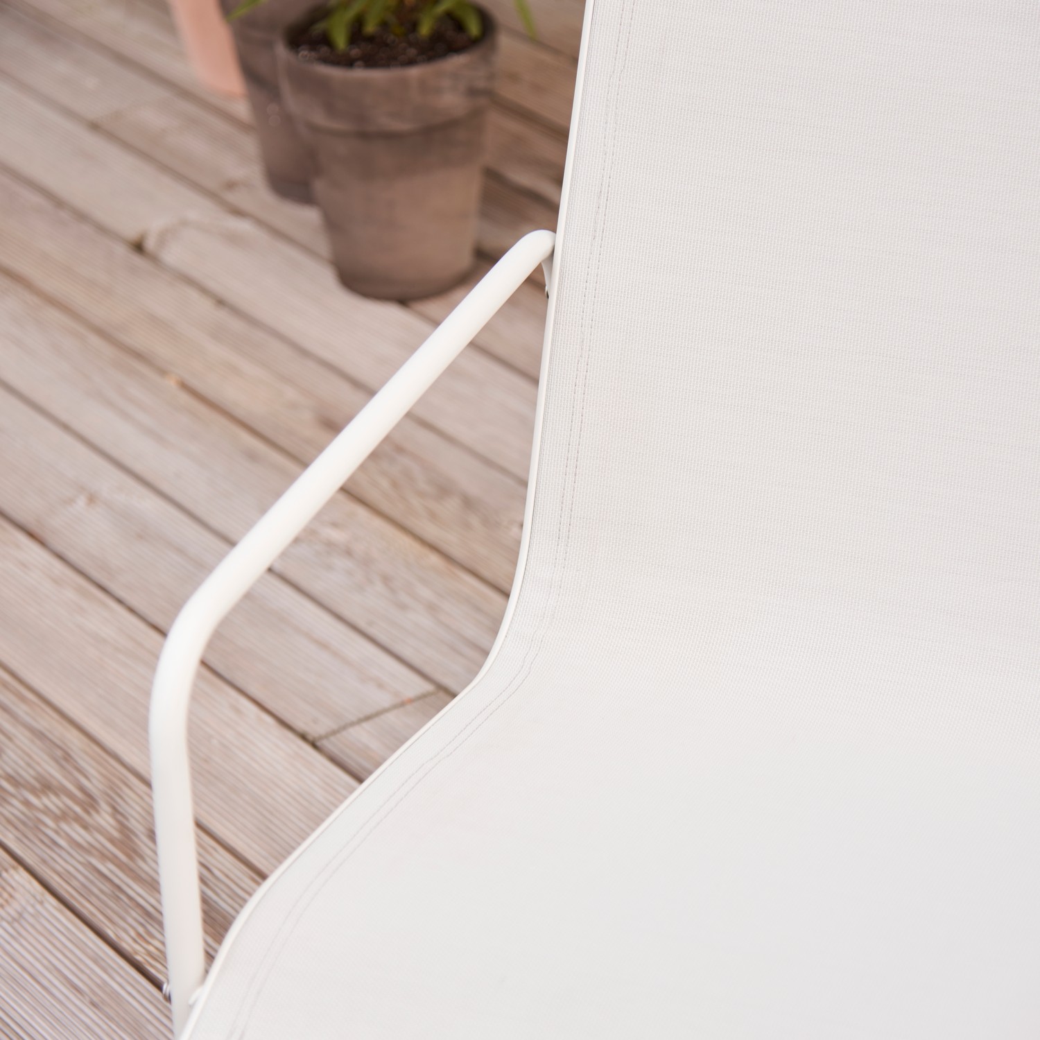 Loungegrupp ENVY DESIGN Theodor Utomhus