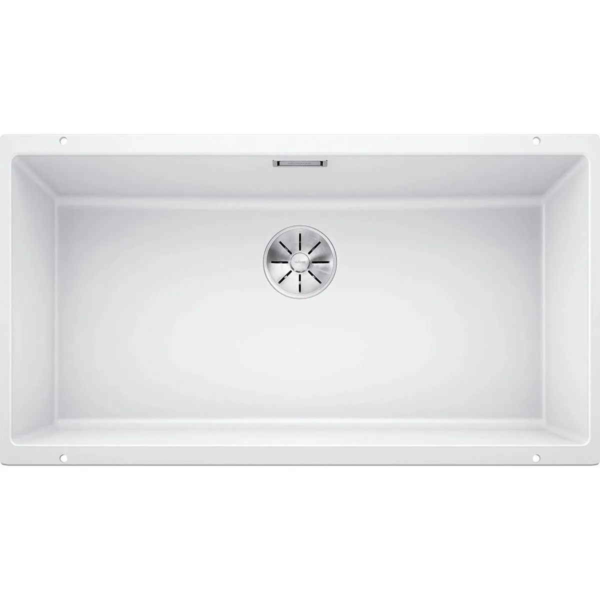 Diskho Blanco Subline 800 Silgranit Infino