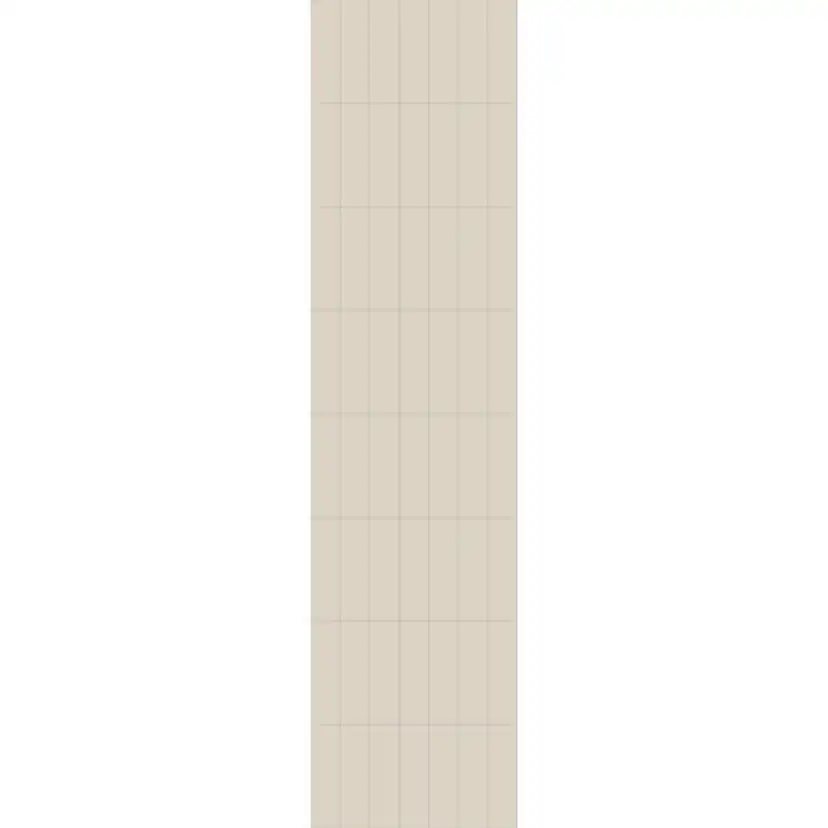 Våtrumsskiva Fibo 5233-M0830 EM Light Sand 10x620x2400 mm