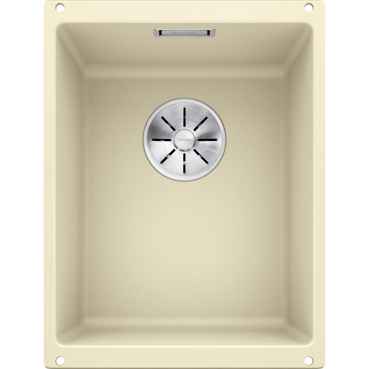 Diskho Blanco Subline 320 Silgranit Infino