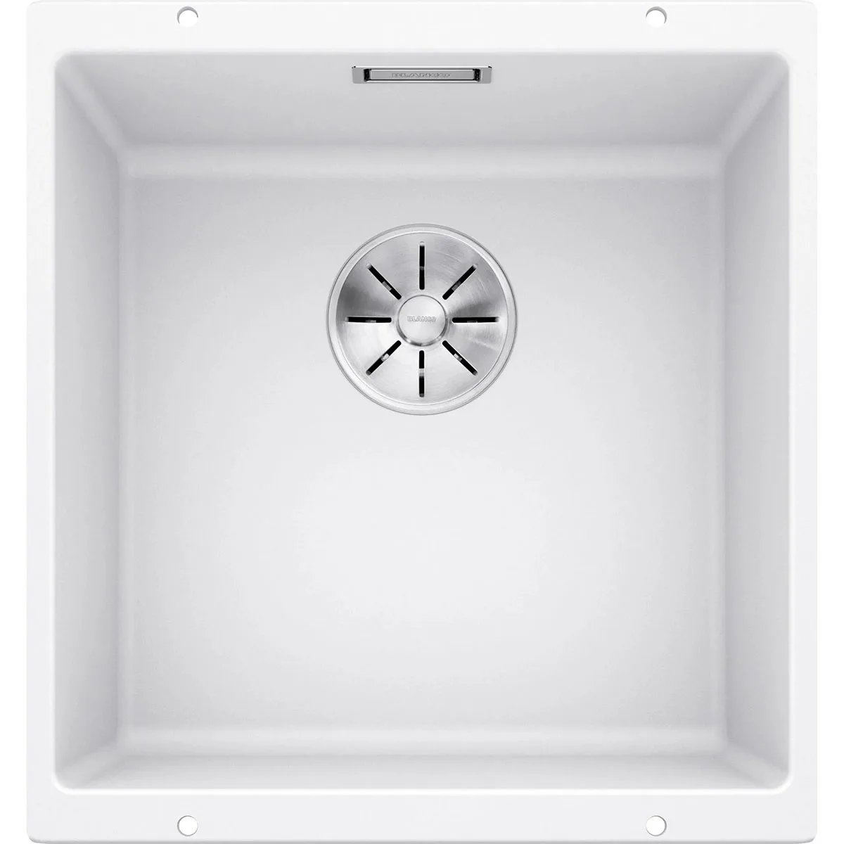 Diskho Blanco Subline 400 Silgranit Infino