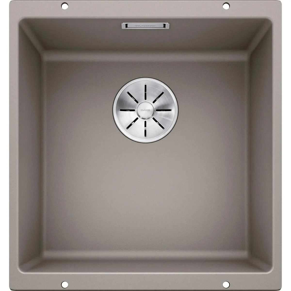 Diskho Blanco Subline 400 Silgranit Infino