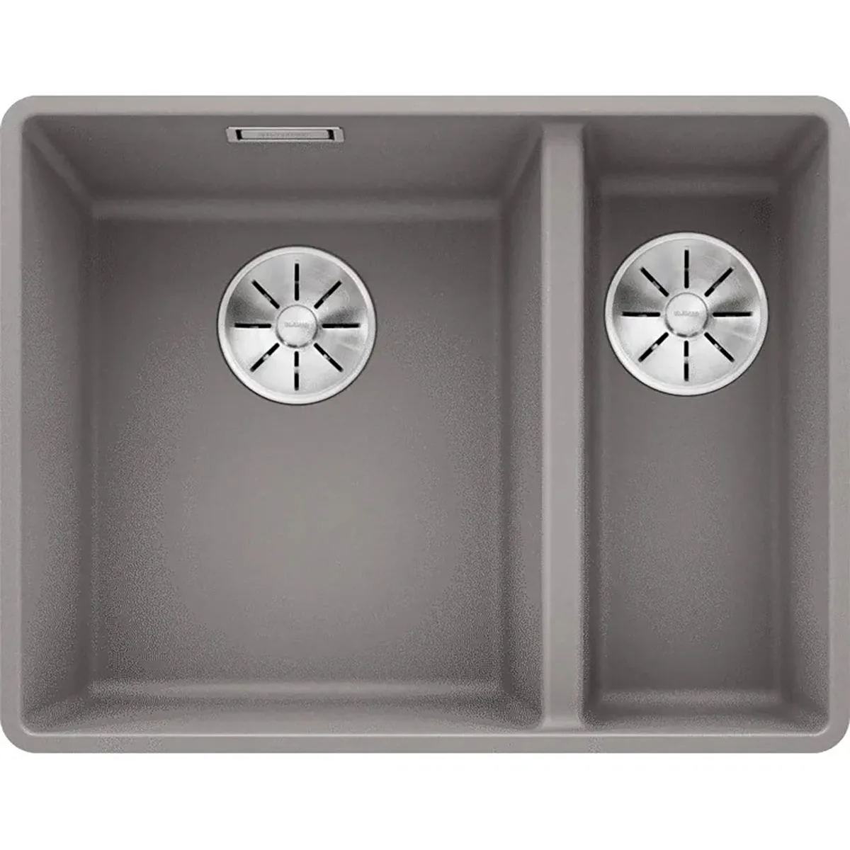 Diskho Blanco Subline 340/160 Silgranit Infino