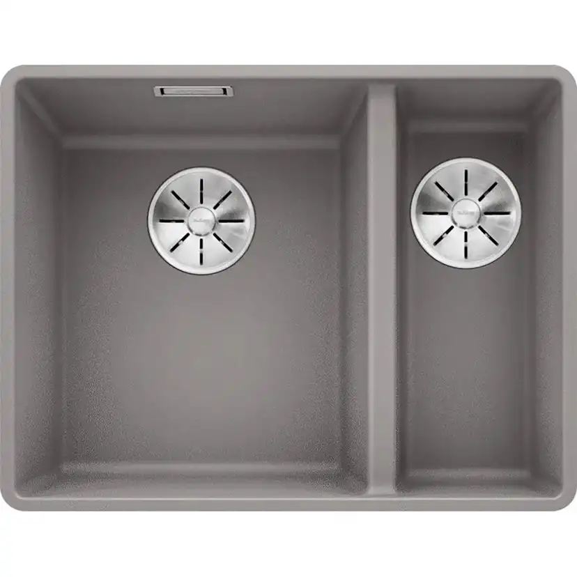 Diskho Blanco Subline 340/160 Silgranit Infino