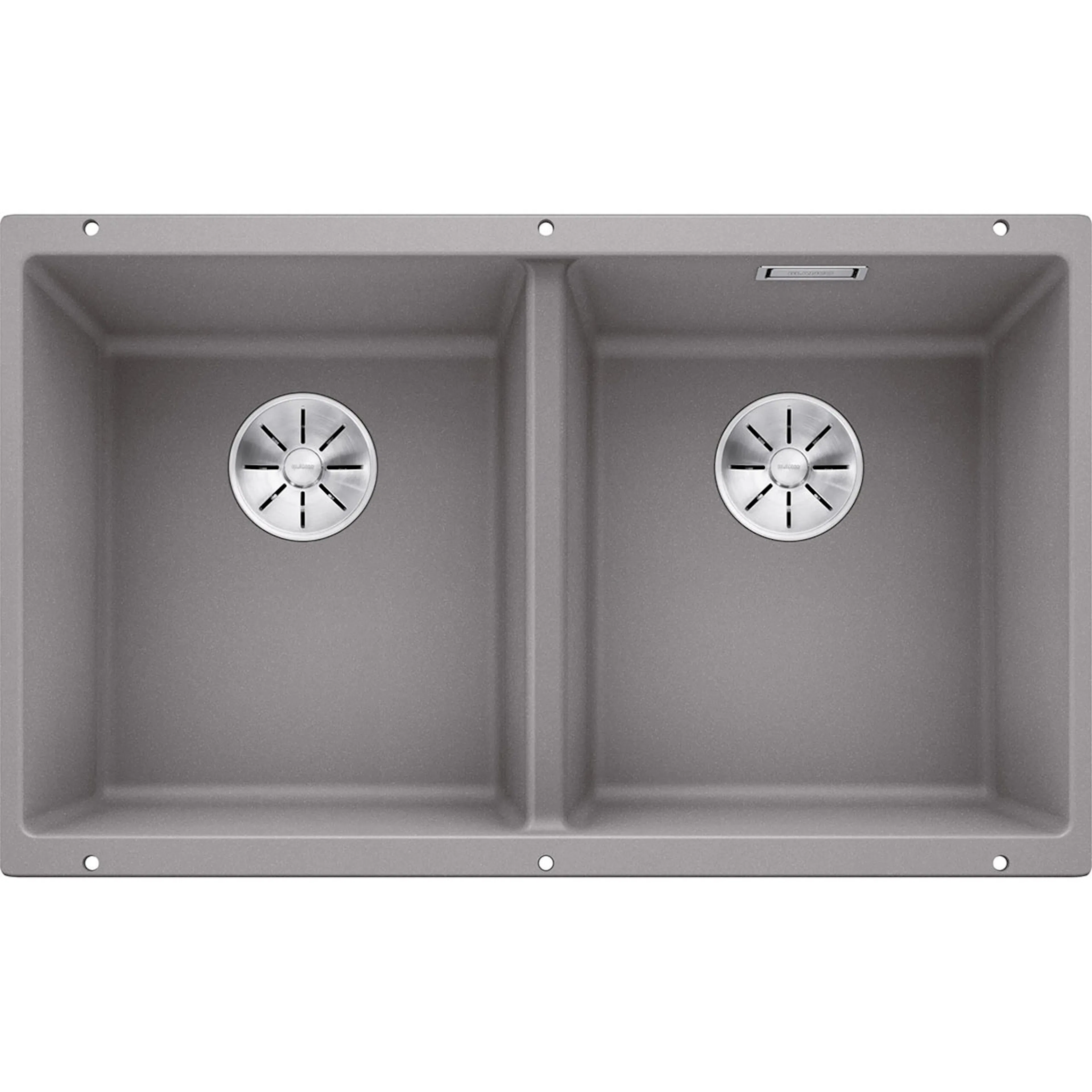 Diskho Blanco Subline 350/350 Silgranit Infino